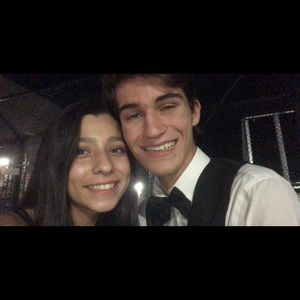 Meet your Posher, Bianca